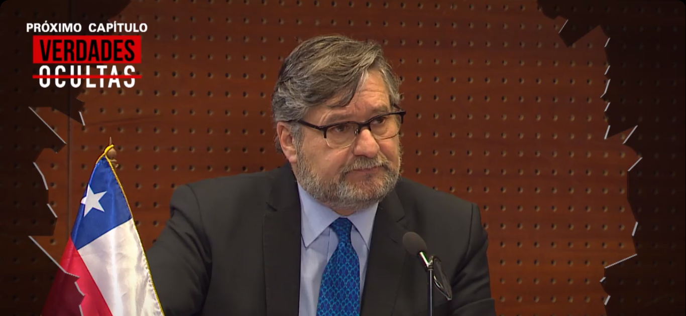 Ramón Farías se integró a 