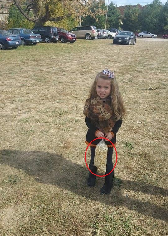 ilusión óptica en twitter