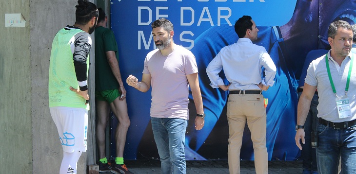 Sifup realizó llamado a capitanes tras incidentes en La Florida: 