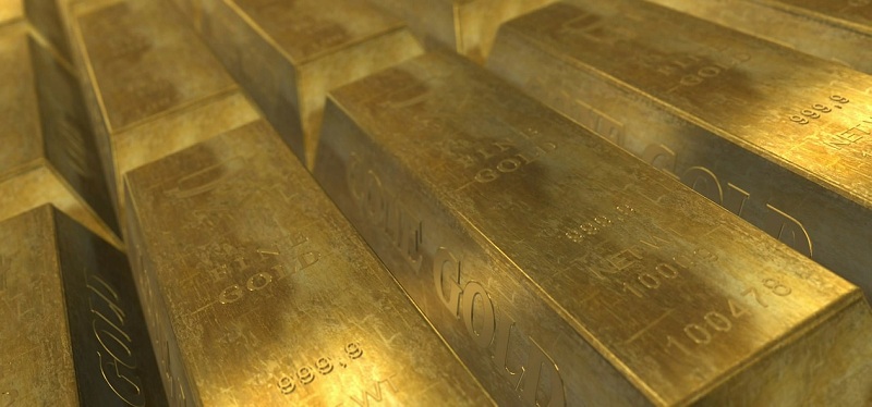 Mujer es detenida en China por curioso motivo: llevaba dos kilos de oro en sus zapatos