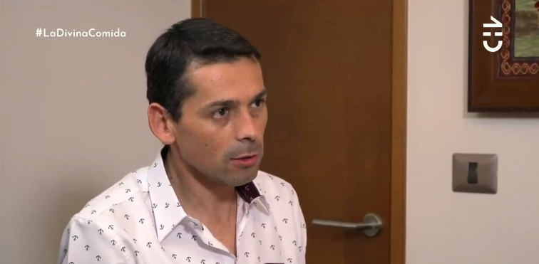 La Divina Comida: Gustavo Huerta confesó que fue amenazado antes de lanzar reportaje de Sergio Jadue