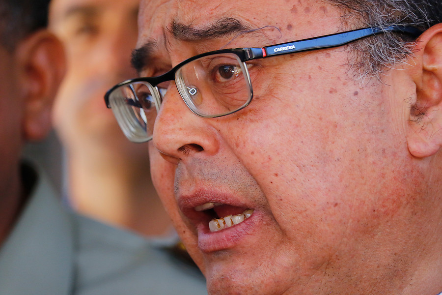 Manifestantes protagonizan 