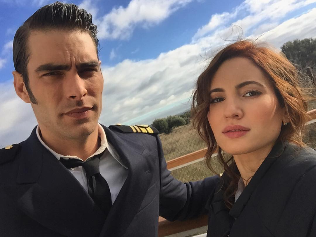 Ivana Baquero | Instagram