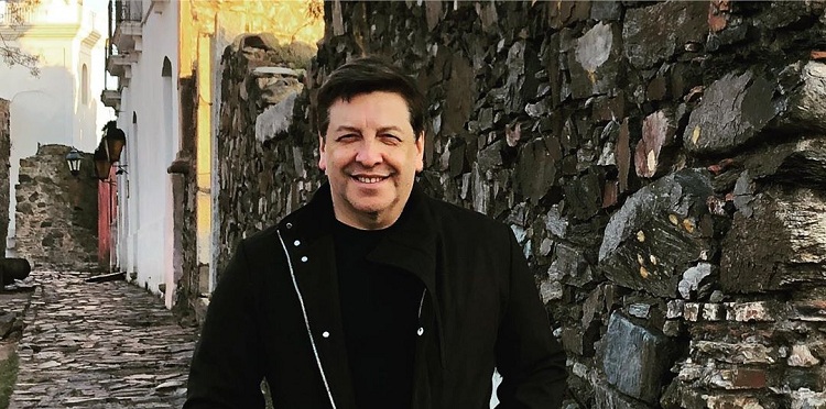 Julio César Rodríguez fue suplantado en cuenta de Twitter: 