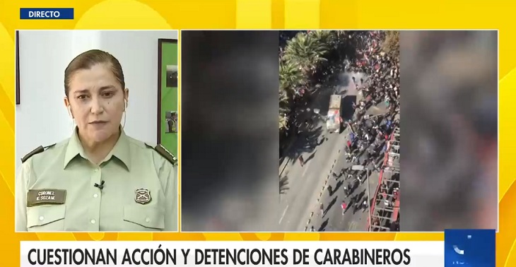 karina soza carabineros