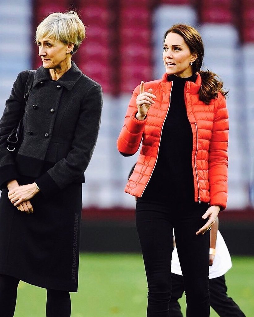 Kate Middleton recibe duro golpe que afectaría su preparación para ser la futura princesa de Gales