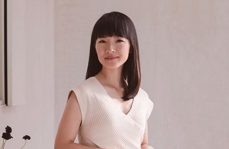 Marie Kondo tiene nuevo emprendimiento: vende productos que tienen el 'don' de la alegría