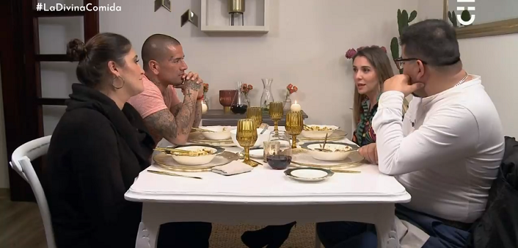 No fue solo Jani Dueñas: la animadora de CHV que postuló para ser la voz en off de La Divina Comida