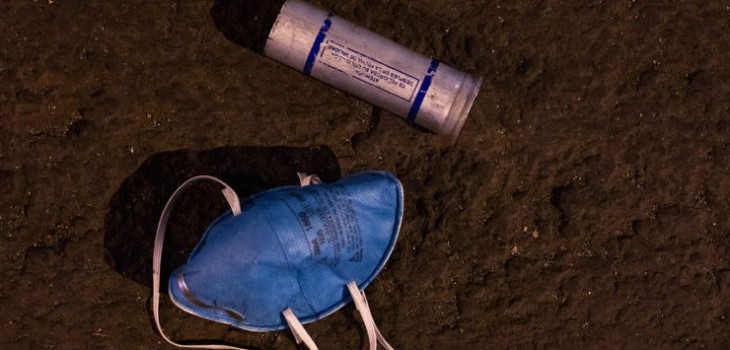 Hermana de Fabiola Campillay y actuar de Carabineros: 