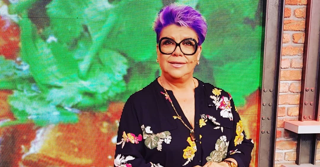 ¿Volverá? La drástica decisión que habría tomado Patricia Maldonado por seguir 'congelada' en Mega