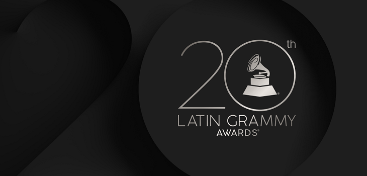 La Red transmitirá en vivo nueva versión de los Latin Grammy que tiene a 4 chilenos nominados