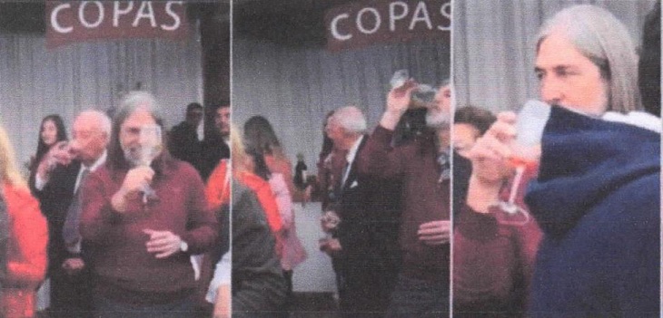 senador juan pablo letelier