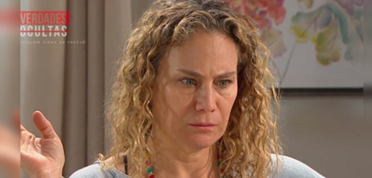 El recuerdo de María Luisa que podría dar una esperanza a Agustina sobre Tomasito