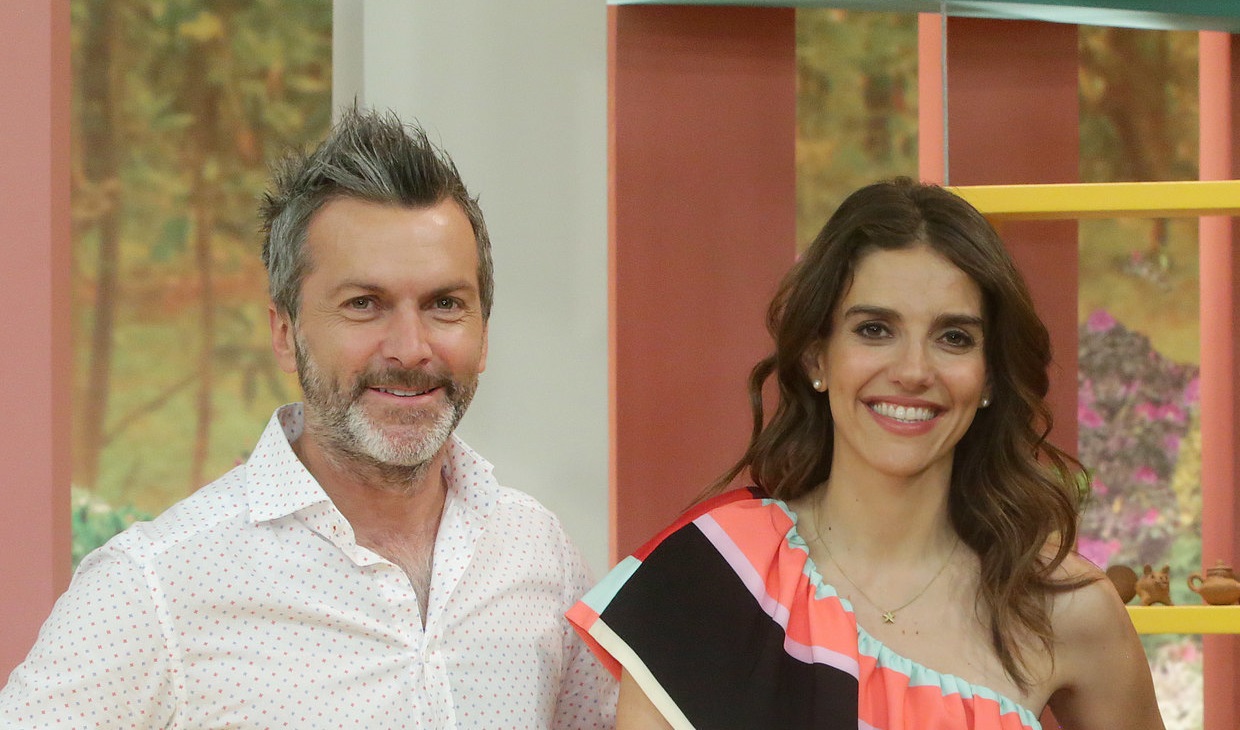 María Luisa Godoy confirmó que bajará su sueldo para repartirlo entre trabajadores de TVN