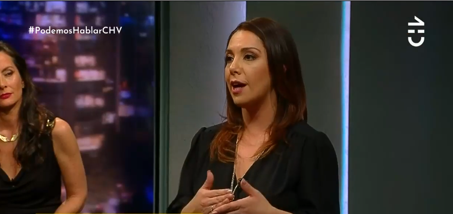 El duro relato de Mariela Sotomayor sobre cómo le ha afectado su peso: se pondrá balón gástrico