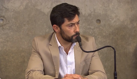 traición a rocío en verdades ocultas