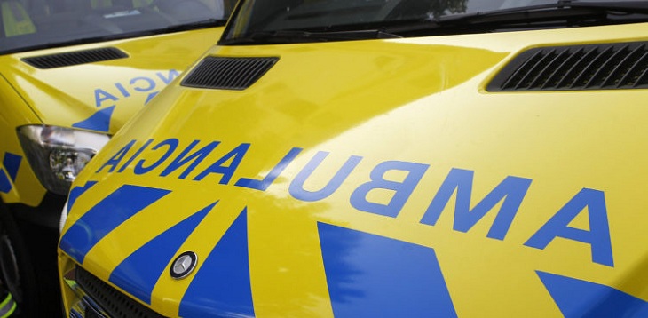 Niña de 10 años está en estado grave y con riesgo vital tras recibir disparo en su cabeza en Iquique