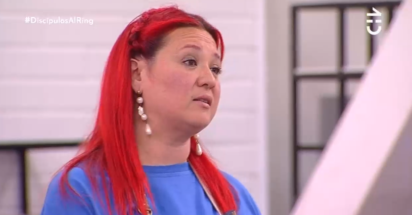 ¿Hubo trampa o no? La polémica que provocó Michelle en 'El Discípulo del Chef'