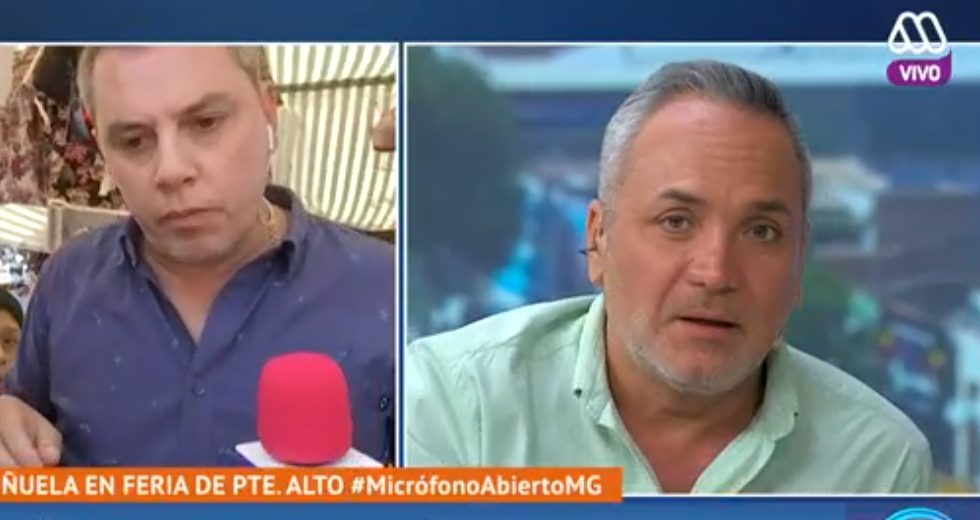 Adulto mayor vive insólita situación: no recibe sus remedios porque figura 