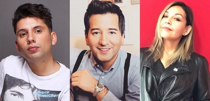 Copano y Malebrán revelaron fuertes vivencias con Javier Olivares tras su opinión por crisis social