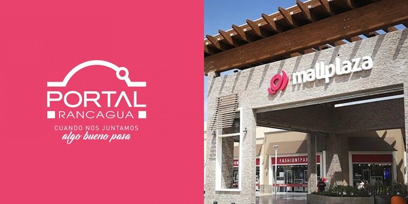 Anuncian horarios adelantados para malls este martes