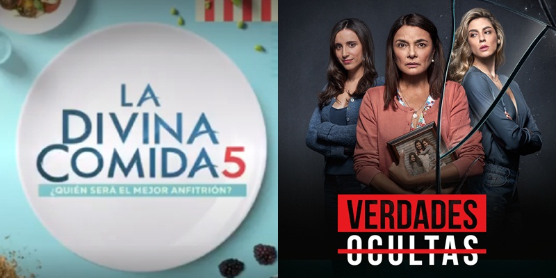 Exactriz de Verdades Ocultas reaparecerá en La Divina Comida: conoce quiénes serán su competencia