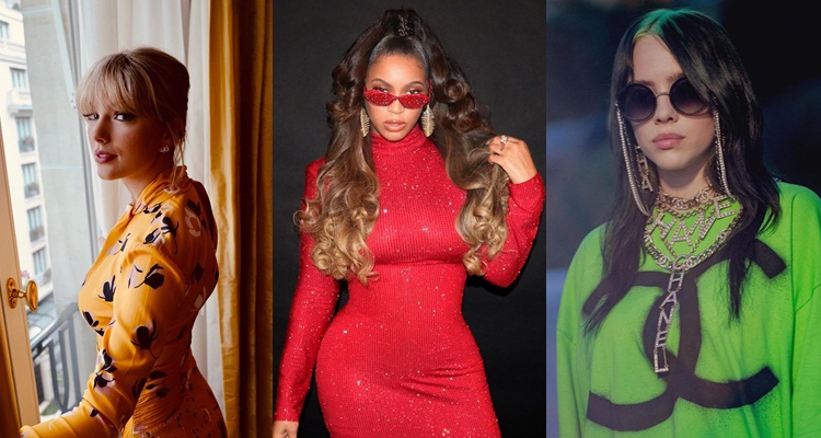 Anuncian nominaciones para los Grammy 2020: Billie Eilish y Lizzo están entre las favoritas