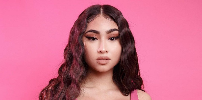 El íntimo concierto que realizó Paloma Mami con sus fans: hablaron sobre la crisis social en Chile