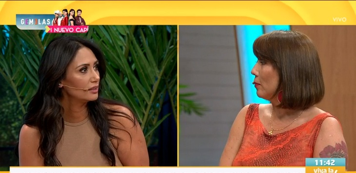 viva la pipol pamela diaz