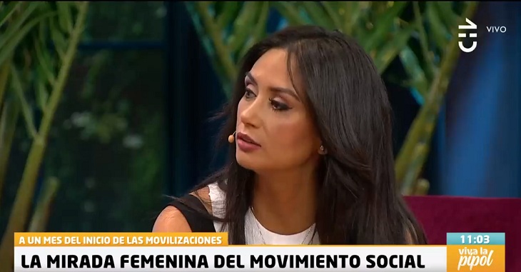 pamela diaz viva la pipol
