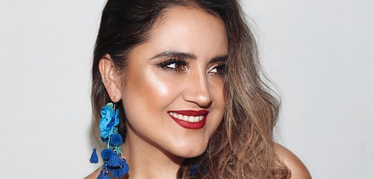 Pamela Leiva sobre sus expectativas con la TV: 