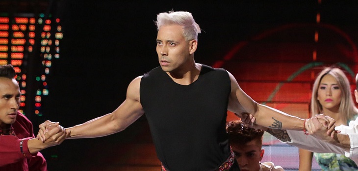 Pancho Solar aclaró sus polémicos dichos tras ser eliminado del 'Gran Rojo': dijo que era 