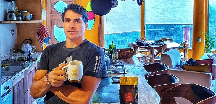 ¿Por qué Pangal no fue más a la televisión? Exchico reality reveló sus motivos