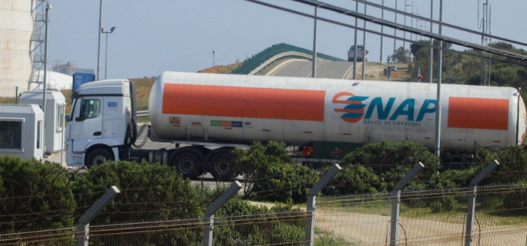 Trabajadores de ENAP descartan el paro productivo anunciado en audio de WhatsApp