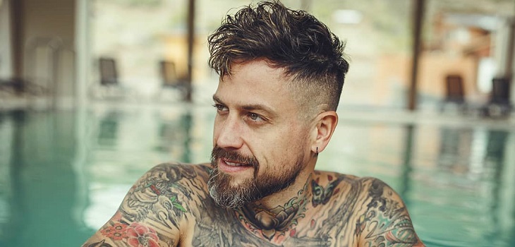 La drástica decisión de Pascual Fernández por falta de trabajo en medio de crisis social