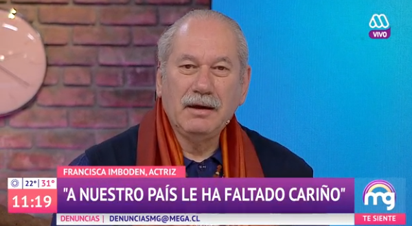 la reflexión de Pedro Engel en torno a la crisis en Chile