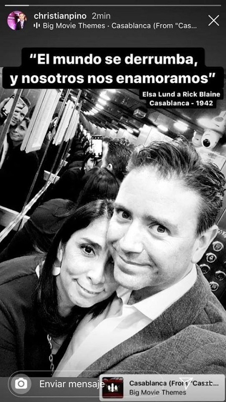 christian pino stories