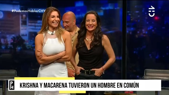 maca venegas y krishna de caso