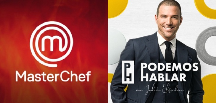 Exparticipante de MasterChef sacudirá a invitados de 'Podemos Hablar' con difícil relación familiar
