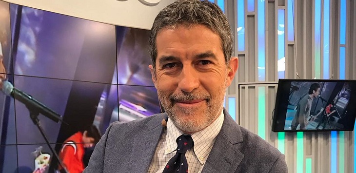 Contra reloj: el nuevo programa de Polo Ramírez que abordará los efectos del cambio climático