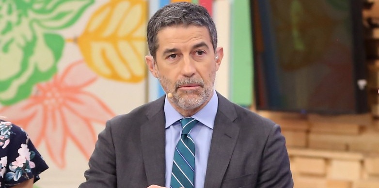 Polo Ramírez fue duramente criticado en redes por sus dichos durante discusión de Arredondo y Plaza