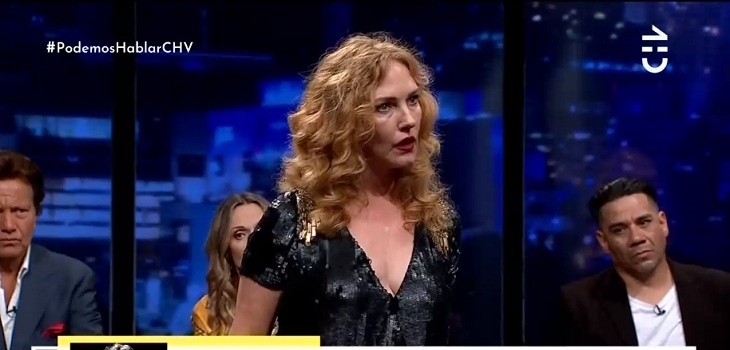 Catalina Pulido podría ser demandada por el Movilh: vinculó a vocero de la entidad con pedofilia