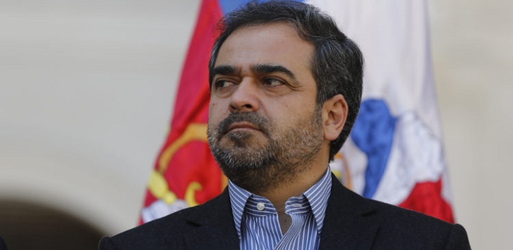 Presidente del Senado fue categórico con reunión del Cosena: 