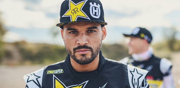 Pablo Quintanilla hizo mea culpa luego de tratar de 'indios' a manifestantes: 