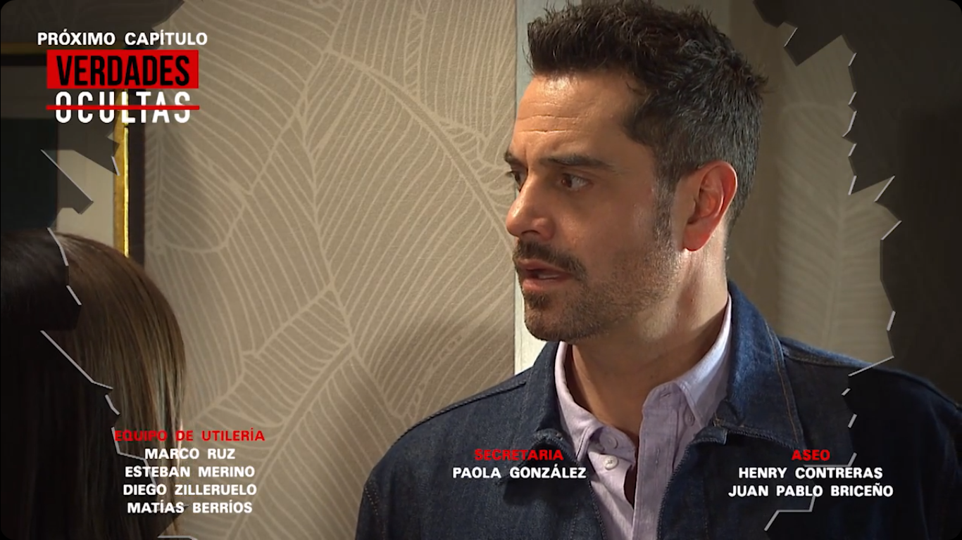 El nuevo plan de Rocío y Agustina para hundir a Eliana en Verdades Ocultas: Ricardo jugará rol clave