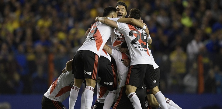 River Plate canceló viaje logístico a Chile y generó incertidumbre sobre final de Copa Libertadores