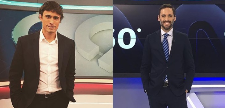 Roberto Cox cada vez más lejos: la jugada de CHV que ha potenciado la figura de Daniel Matamala