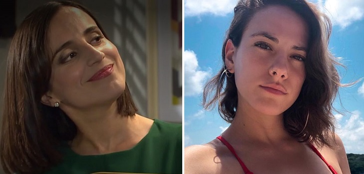 Antonia Bosman llega a 'Verdades Ocultas' con personaje que podría 'salvar' a Rocío de su desgracia