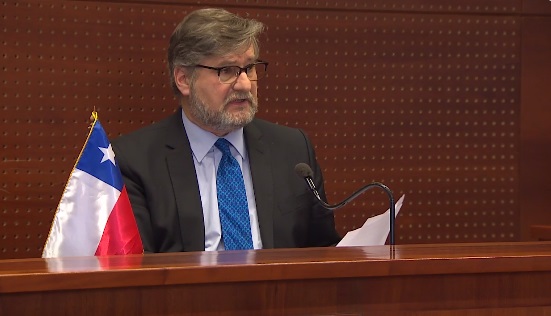 rocío en verdades ocultas