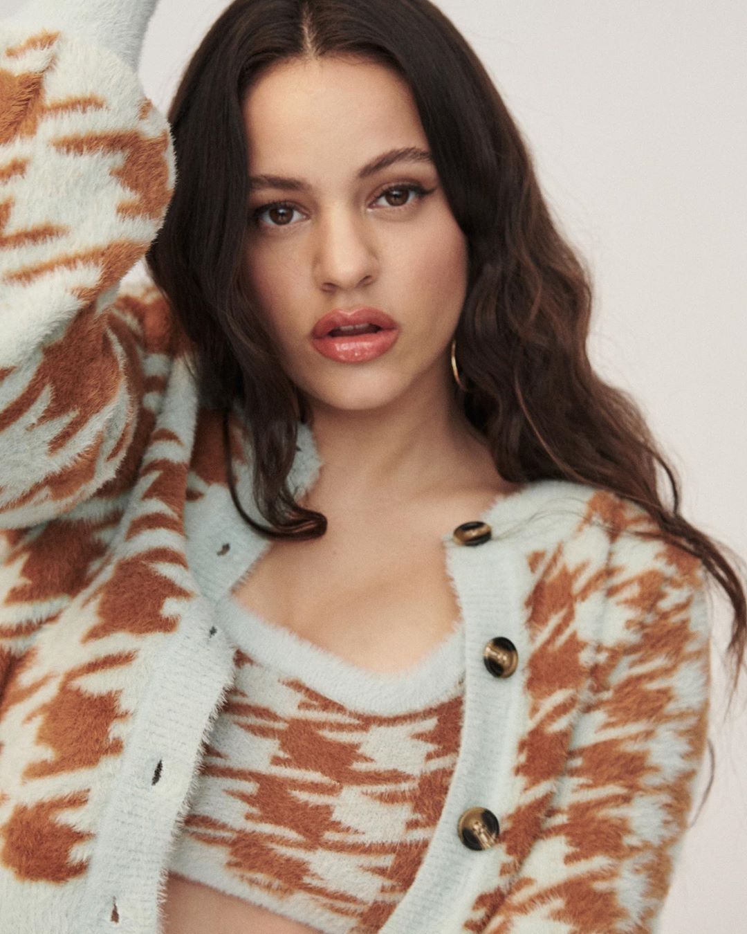 Rosalía | Instagram